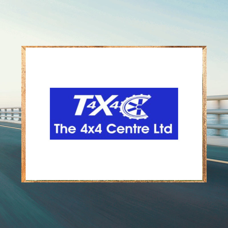 THE 4X4 CENTRE IN HENGOED JOINS THE WEBSITE